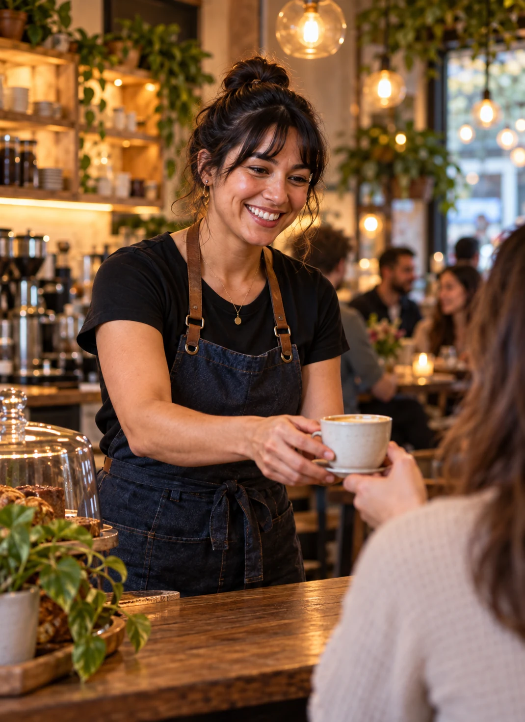 Meet the Makers Behind Your Neighborhood Market