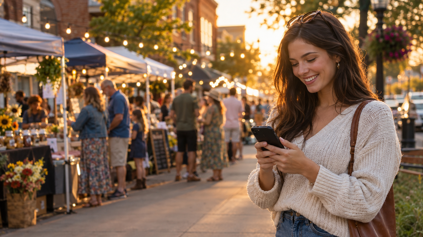 Before You Pay to Promote Your Event, See How People Find It